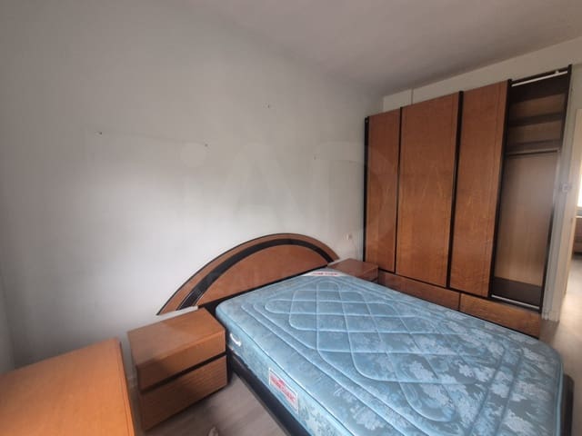 3 makuuhuone Huoneisto myytävänä paikassa Zamora kaupunki - 147 000 € (Ref: 10061112)