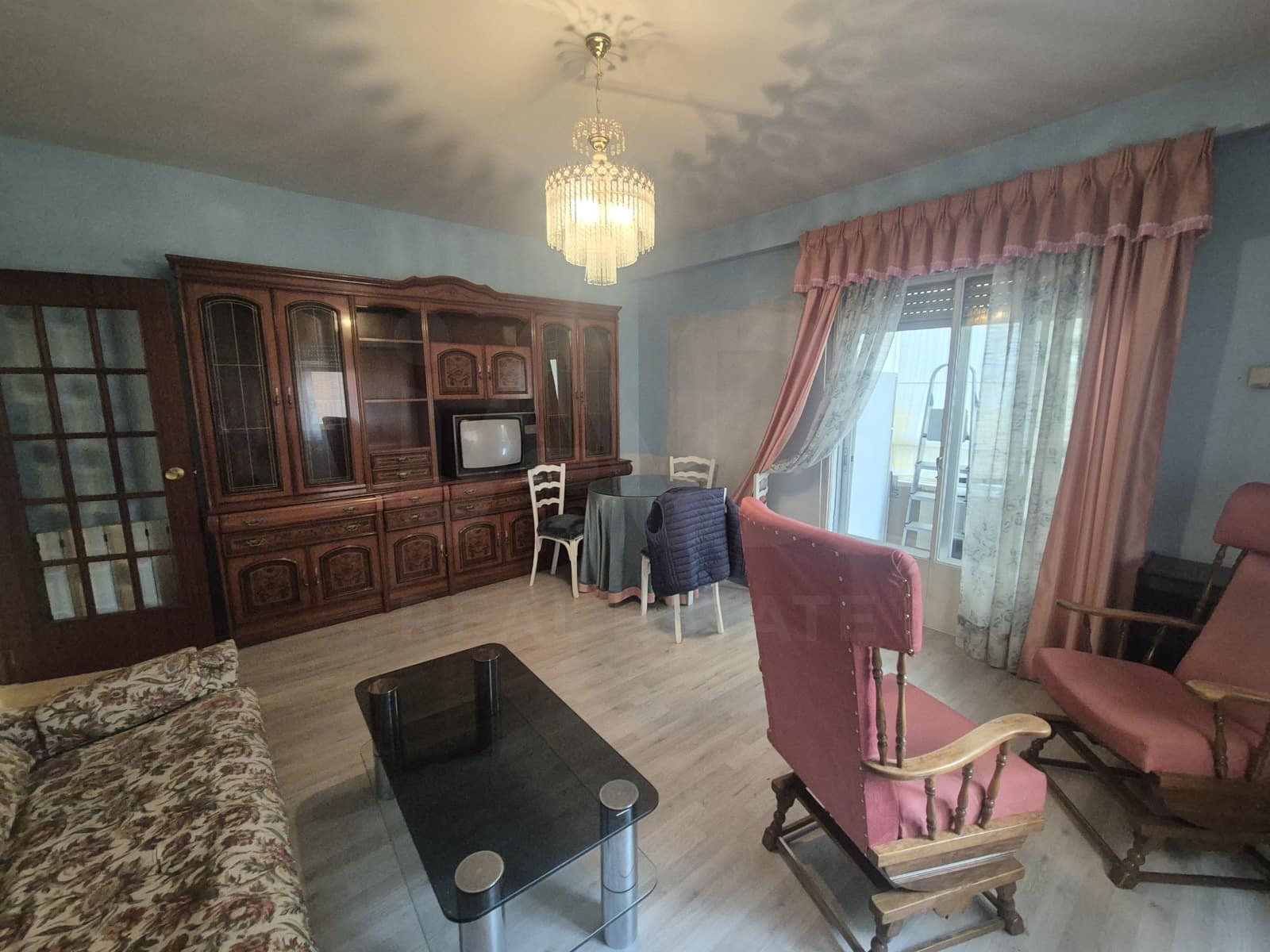 3 camera da letto Appartamento in vendita in Zamora citta - 147.000 € (Rif: 10061112)