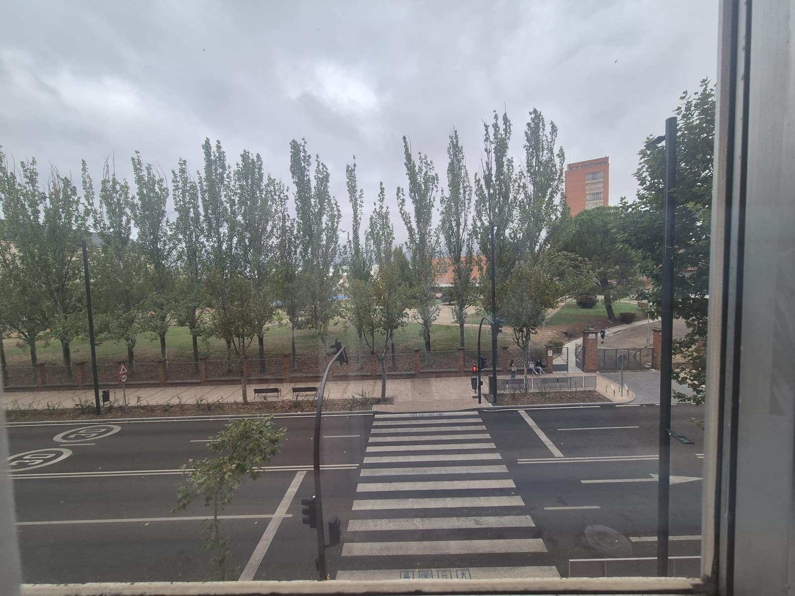 3 camera da letto Appartamento in vendita in Zamora citta - 147.000 € (Rif: 10061112)