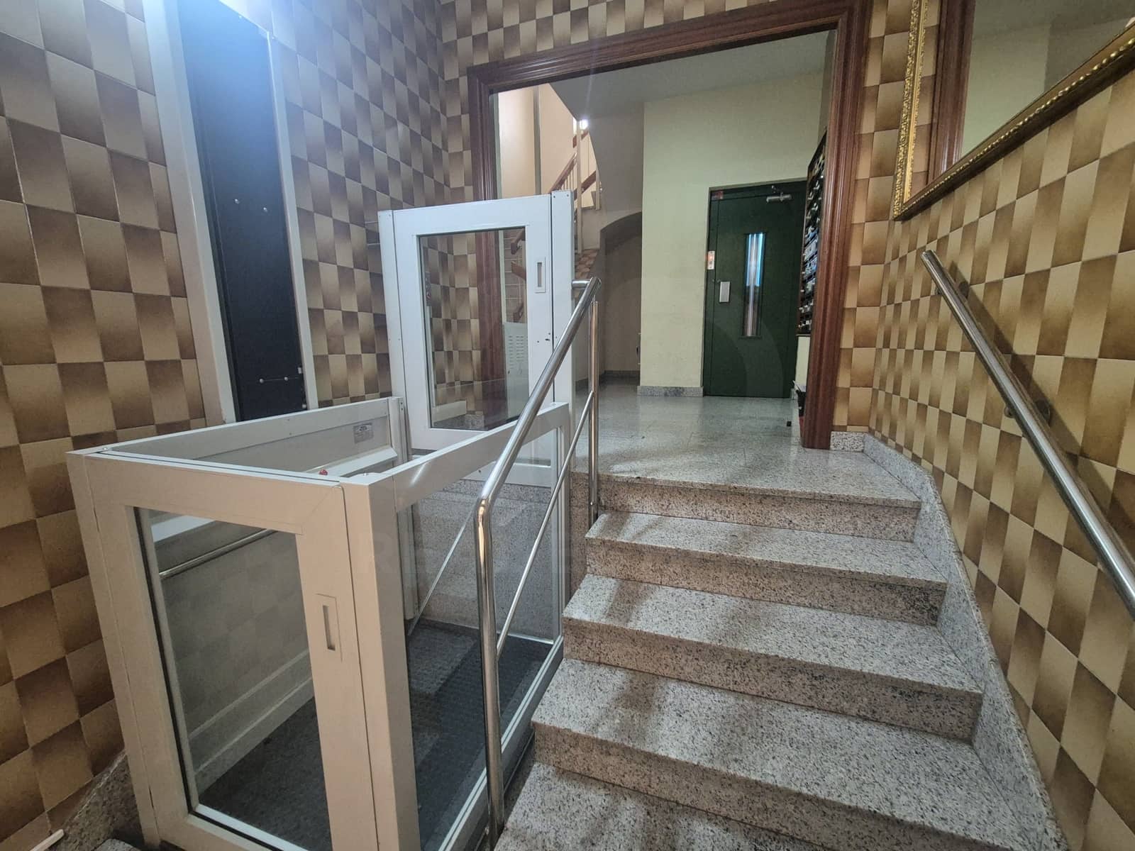 3 camera da letto Appartamento in vendita in Zamora citta - 147.000 € (Rif: 10061112)