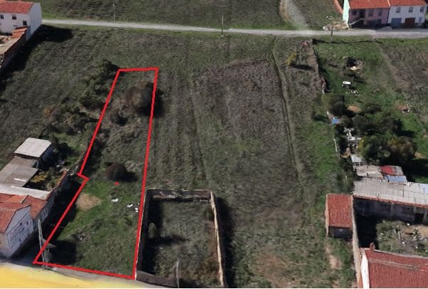 Building Plot for sale in León city - € 64,500 (Ref: 10061113)