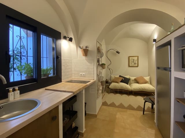 2 chambre Maison de Ville à vendre à Arcos de la Frontera - 98 000 € (Ref: 10061114)