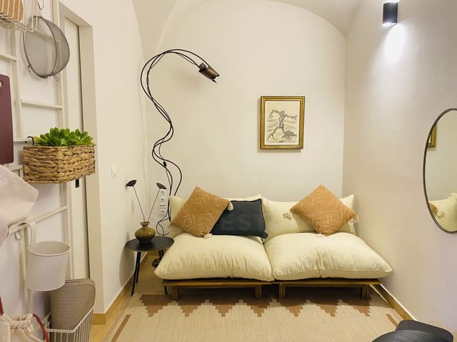 2 chambre Maison de Ville à vendre à Arcos de la Frontera - 98 000 € (Ref: 10061114)