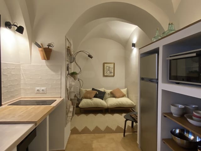 2 chambre Maison de Ville à vendre à Arcos de la Frontera - 98 000 € (Ref: 10061114)