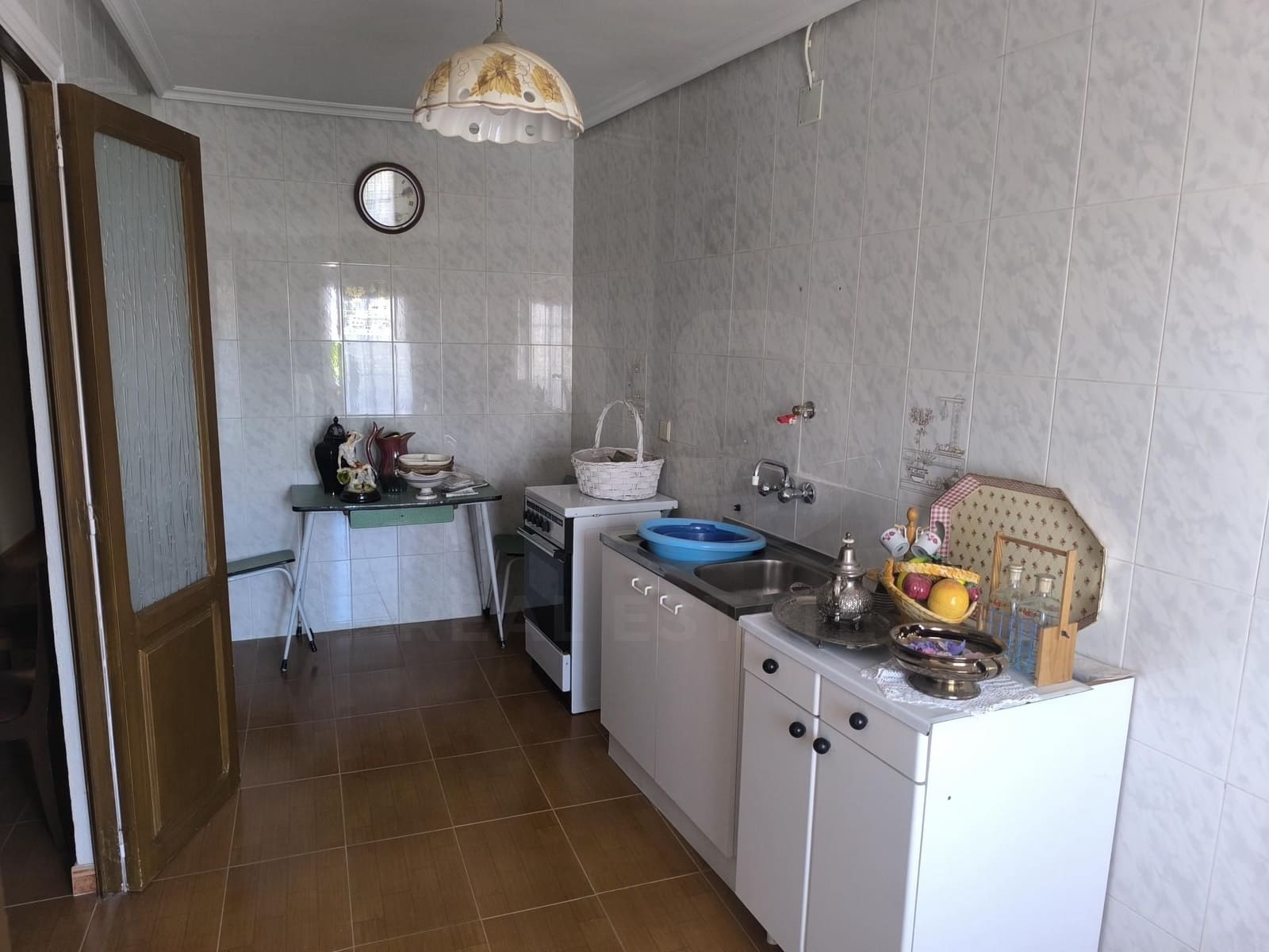 Casa de 6 habitaciones en Nava del Rey en venta con garaje - 132.900 € (Ref: 10061117)