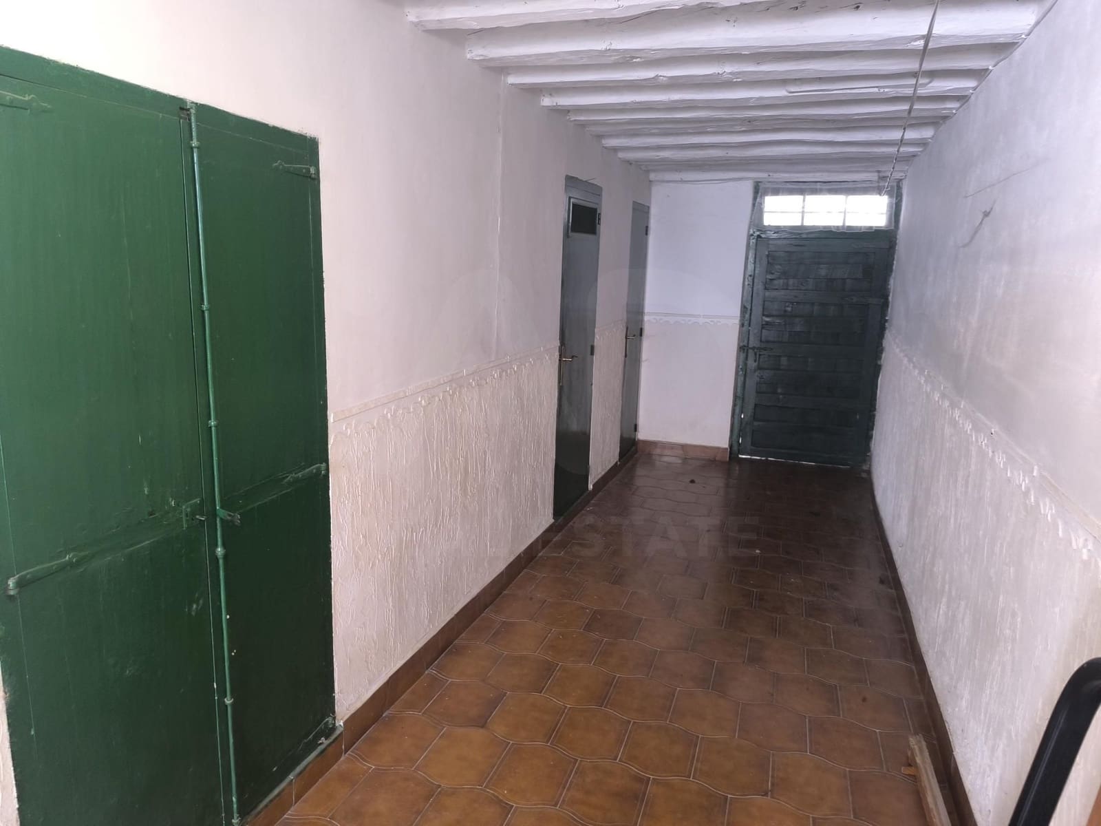 Casa de 6 habitaciones en Nava del Rey en venta con garaje - 132.900 € (Ref: 10061117)