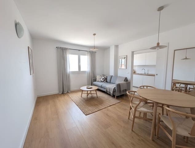 2 Zimmer Apartment zu verkaufen in Granadilla de Abona mit Garage - 157.000 € (Ref: 10061118)