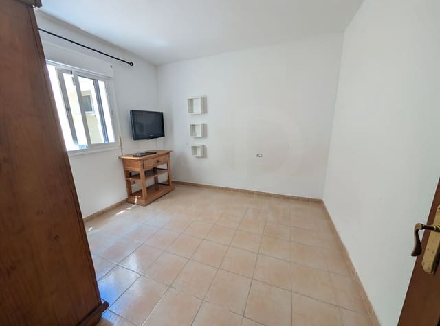 2 Zimmer Apartment zu verkaufen in Granadilla de Abona mit Garage - 157.000 € (Ref: 10061118)