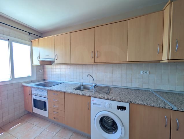 2 Zimmer Apartment zu verkaufen in Granadilla de Abona mit Garage - 157.000 € (Ref: 10061118)