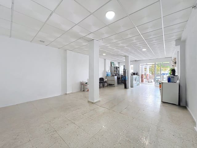 Gewerbe zu verkaufen in Tarifa mit Pool - 158.000 € (Ref: 10061119)