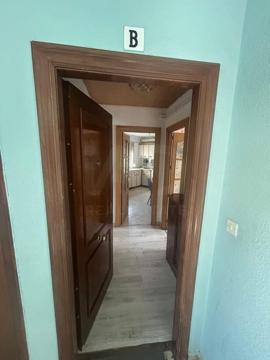 3 slaapkamer Appartement te huur in Leon stad - € 700 (Ref: 10061120)