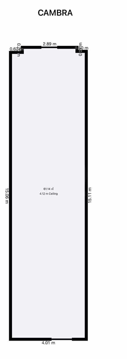 4 soveværelse Byhus til salg i Vall de Ebo - € 79.900 (Ref: 10061121)