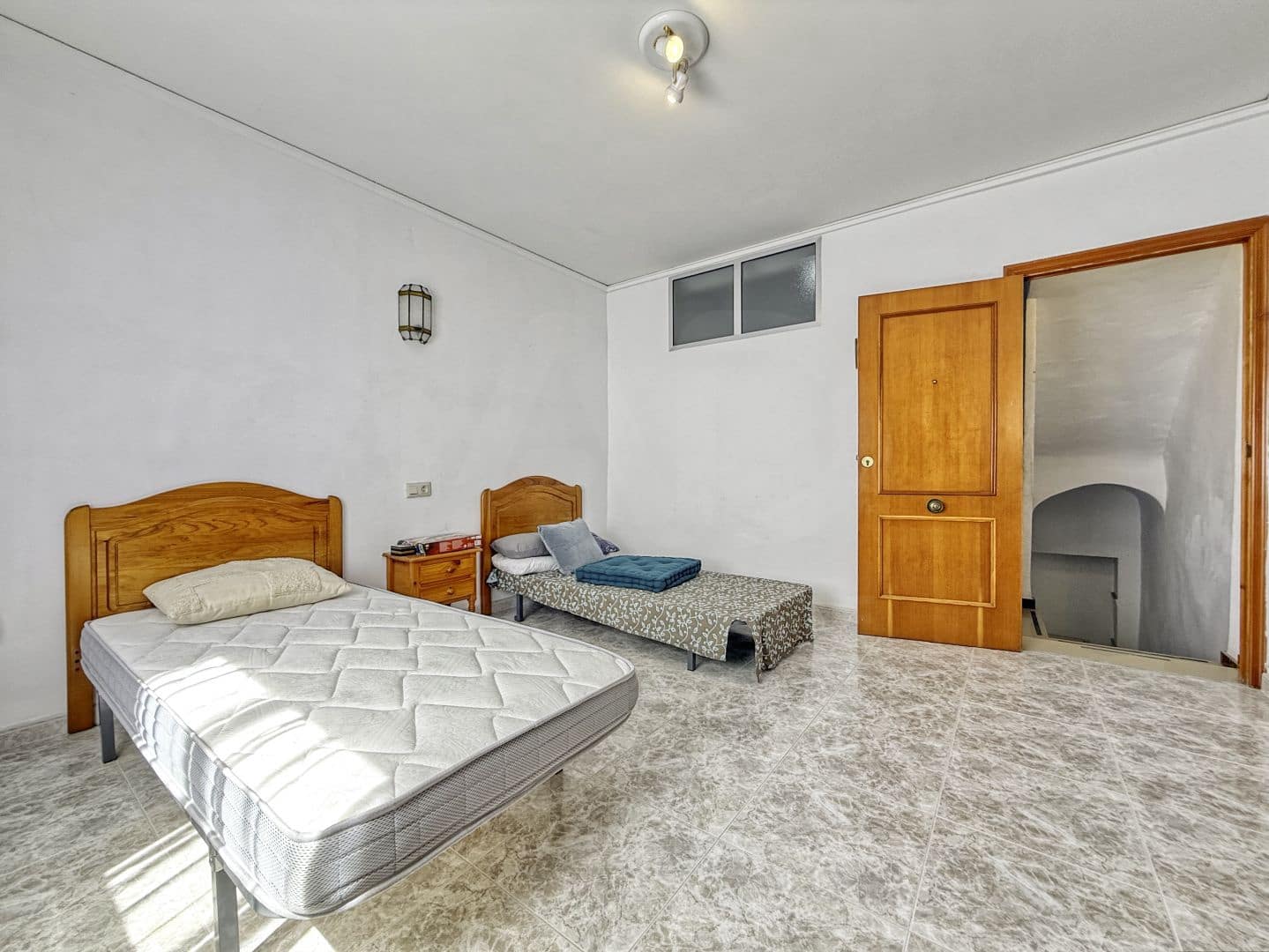 4 soveværelse Byhus til salg i Vall de Ebo - € 79.900 (Ref: 10061121)