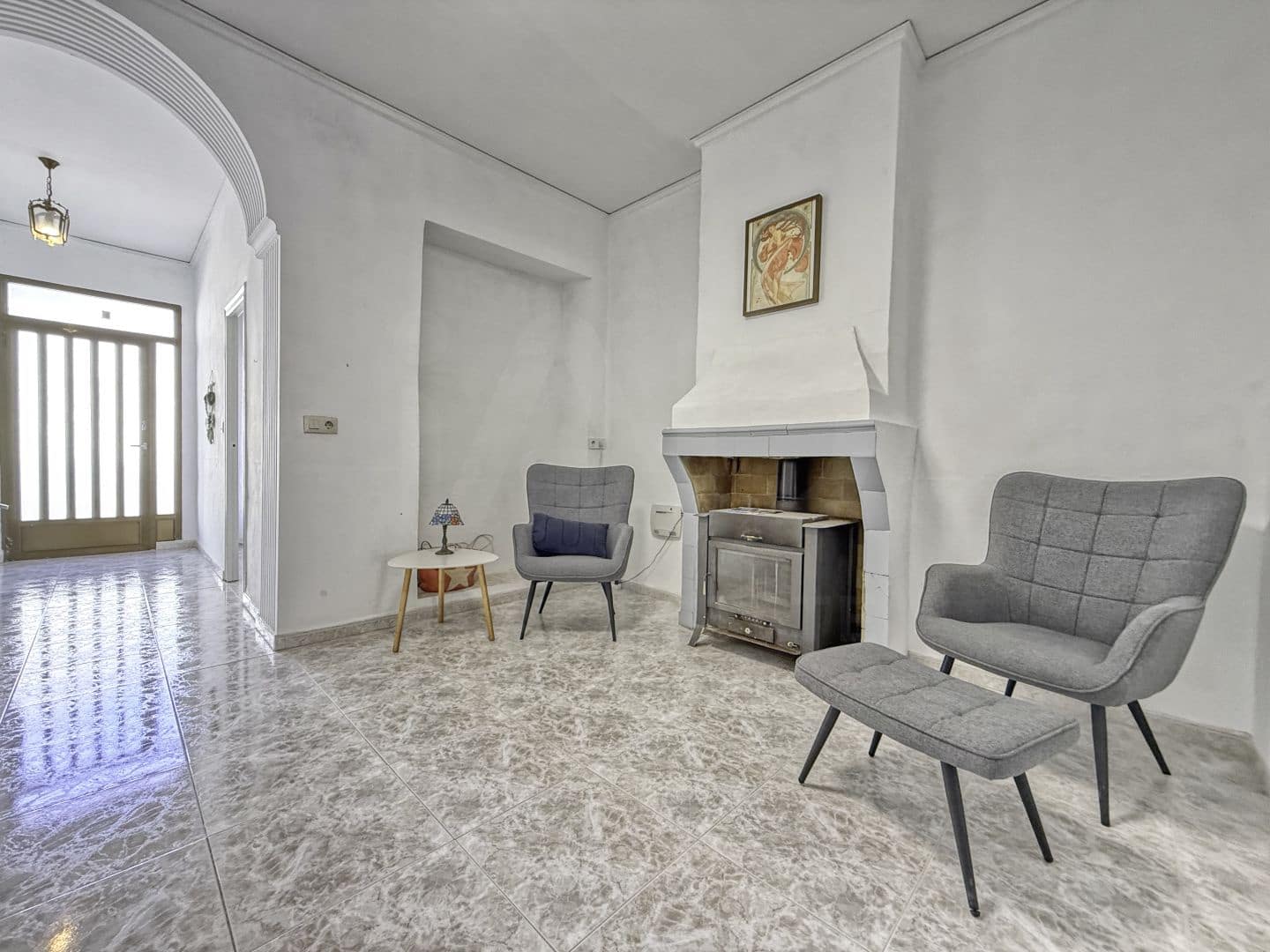 4 soveværelse Byhus til salg i Vall de Ebo - € 79.900 (Ref: 10061121)