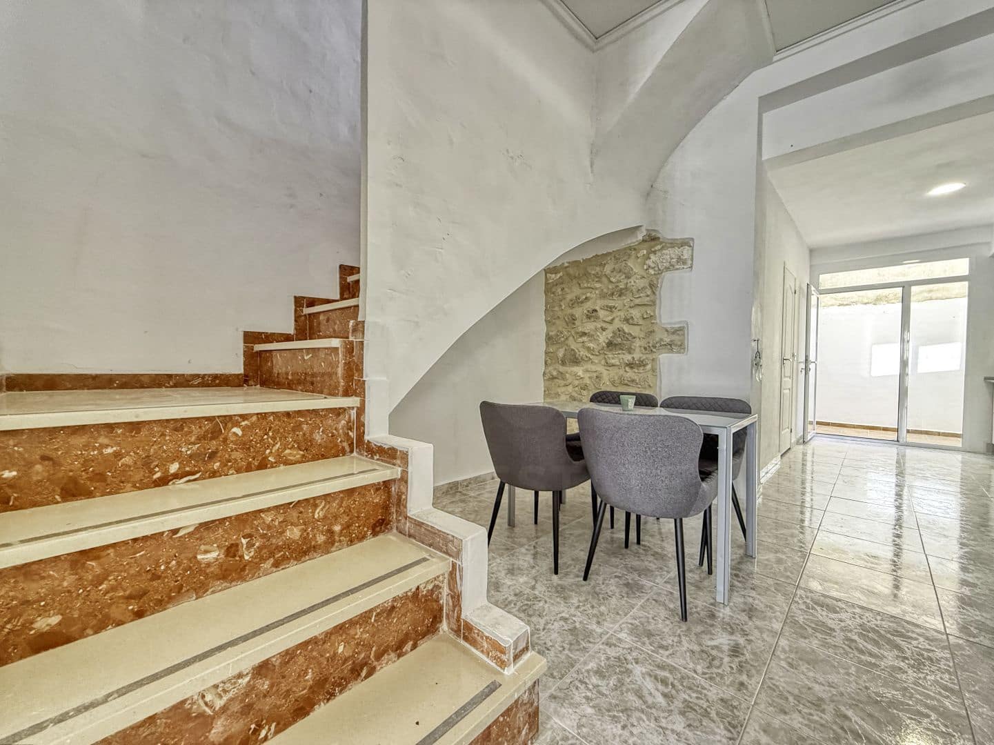 4 soveværelse Byhus til salg i Vall de Ebo - € 79.900 (Ref: 10061121)