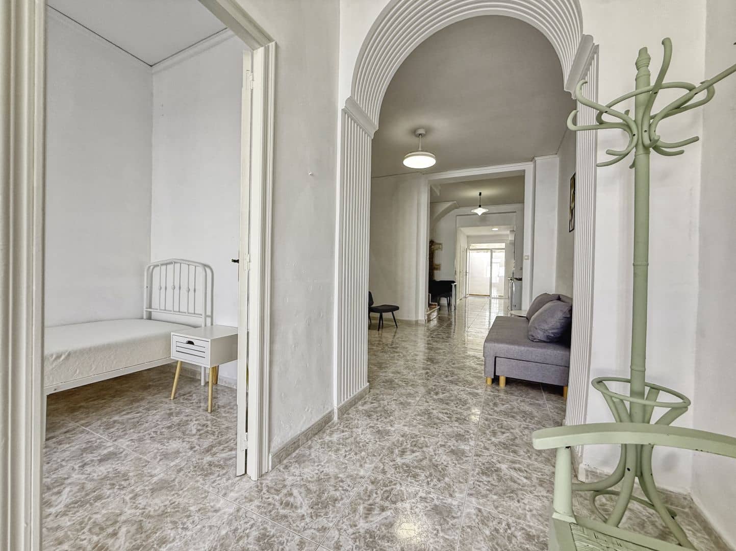 4 soveværelse Byhus til salg i Vall de Ebo - € 79.900 (Ref: 10061121)