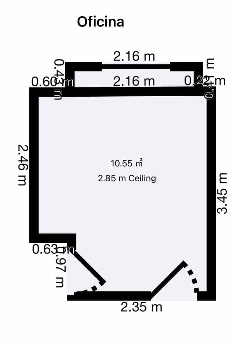 4 soveværelse Byhus til salg i Vall de Ebo - € 79.900 (Ref: 10061121)