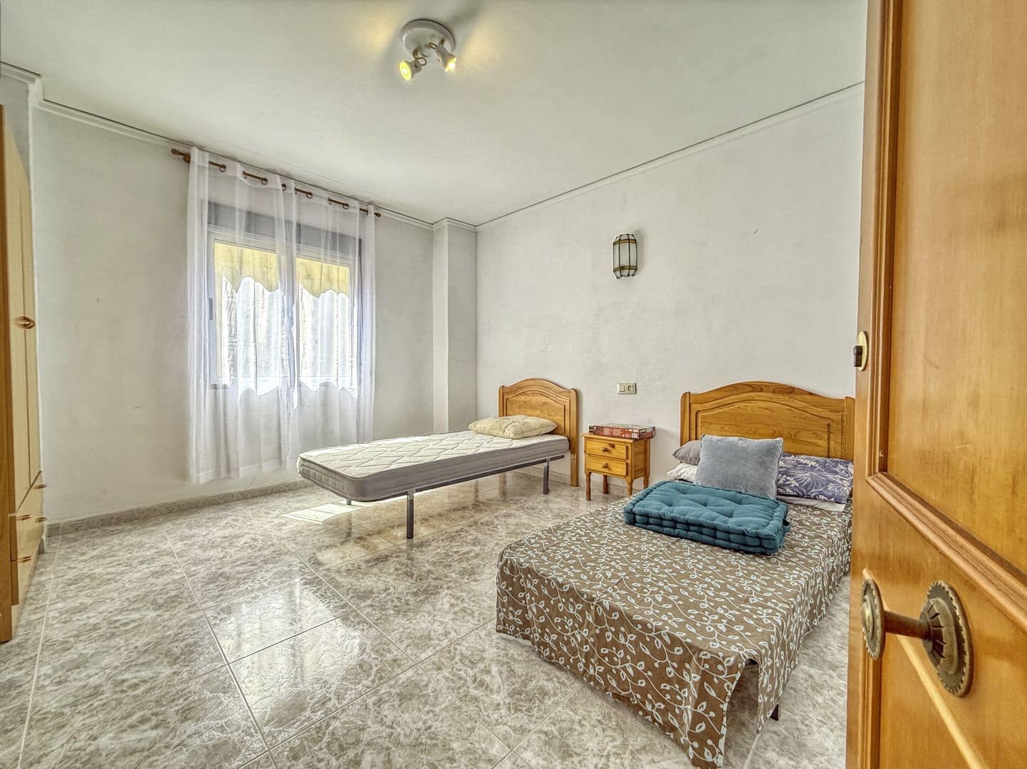 4 soveværelse Byhus til salg i Vall de Ebo - € 79.900 (Ref: 10061121)