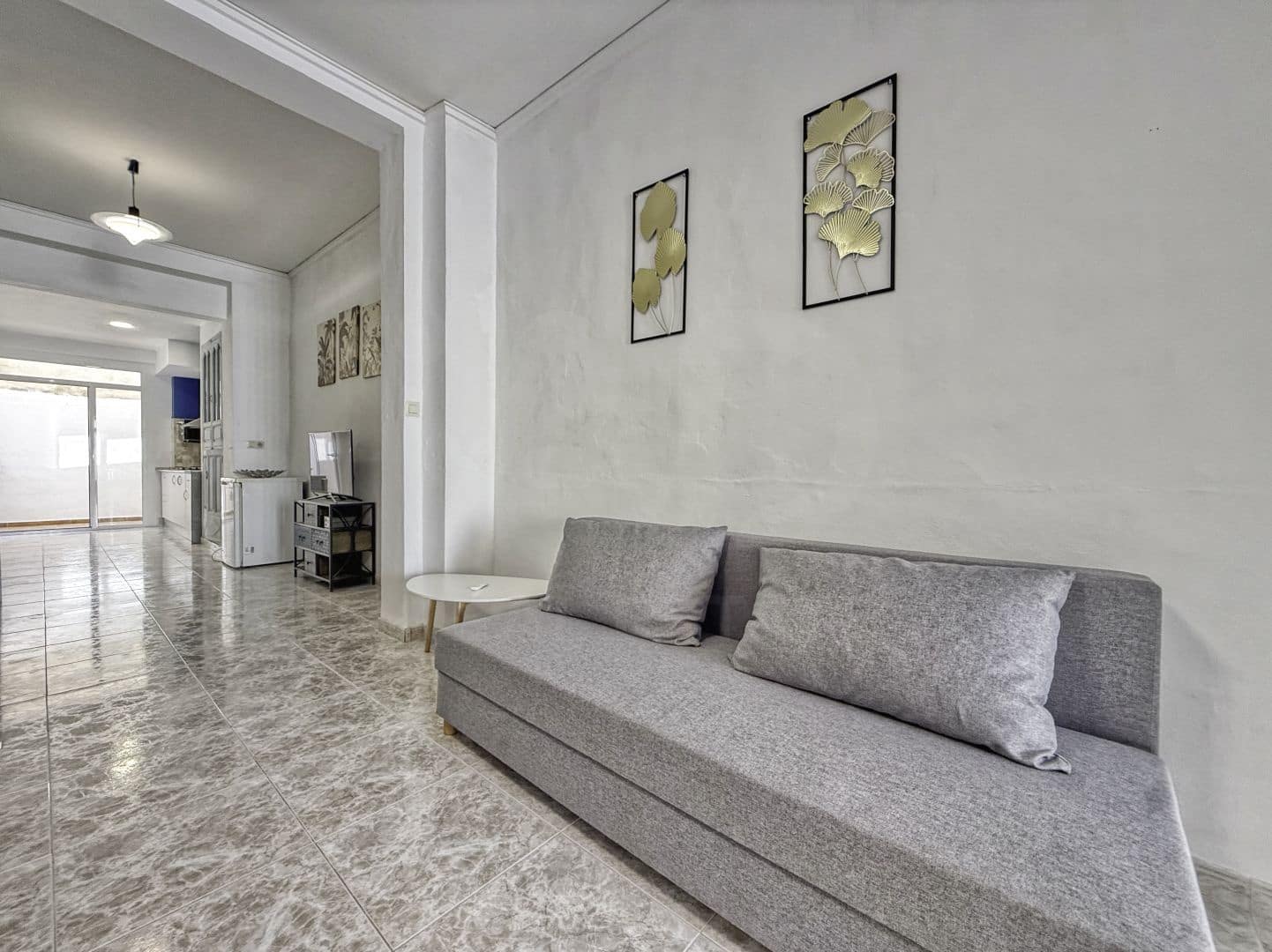 4 soveværelse Byhus til salg i Vall de Ebo - € 79.900 (Ref: 10061121)