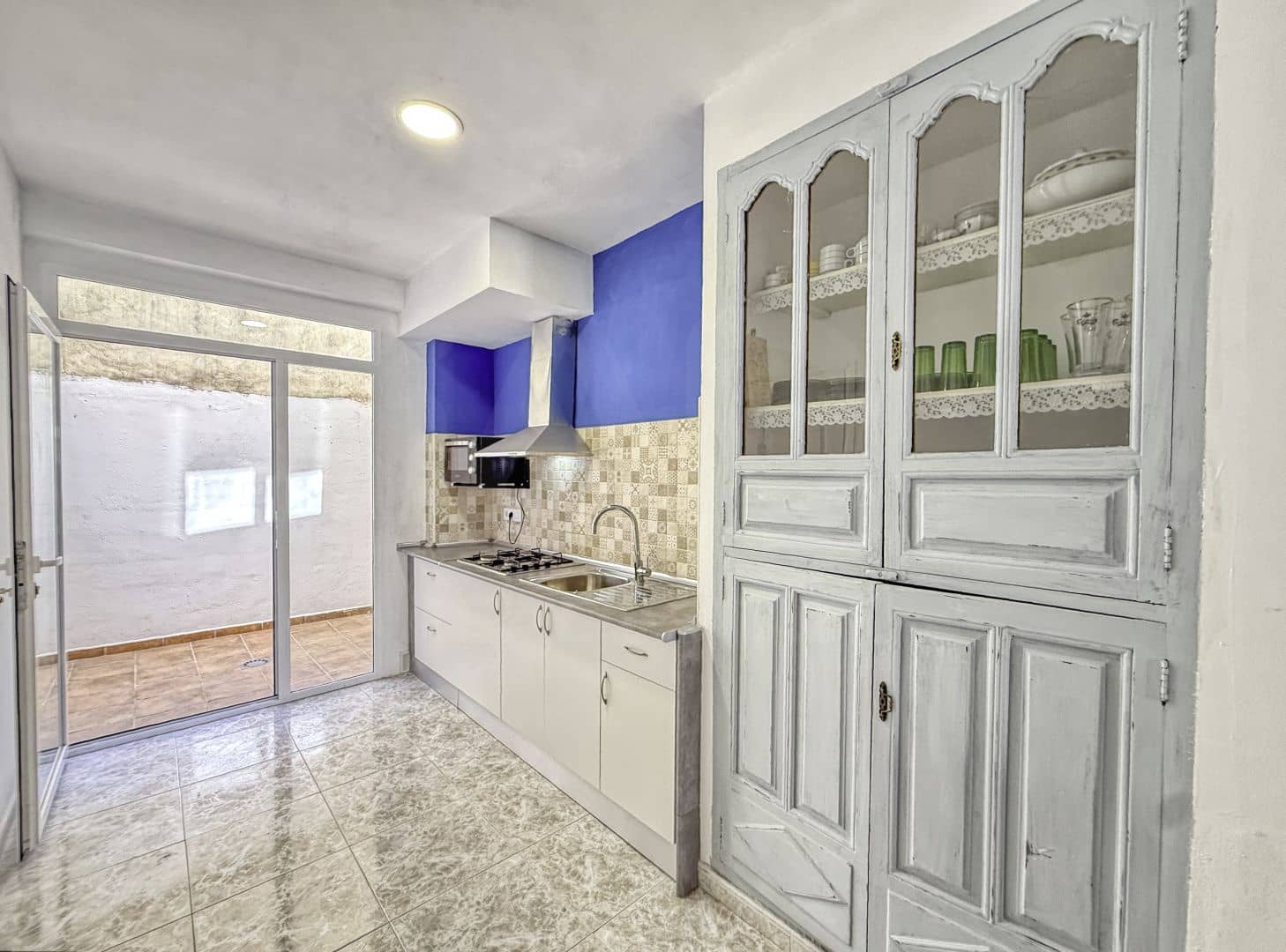 4 soveværelse Byhus til salg i Vall de Ebo - € 79.900 (Ref: 10061121)