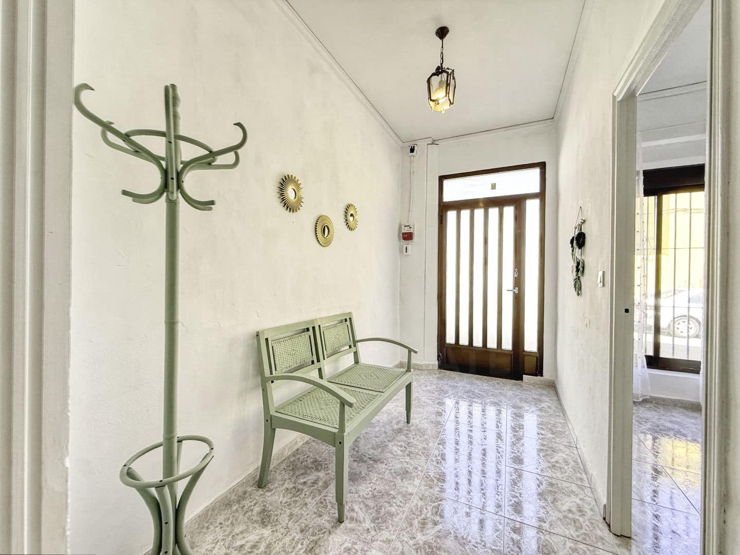 4 soveværelse Byhus til salg i Vall de Ebo - € 79.900 (Ref: 10061121)