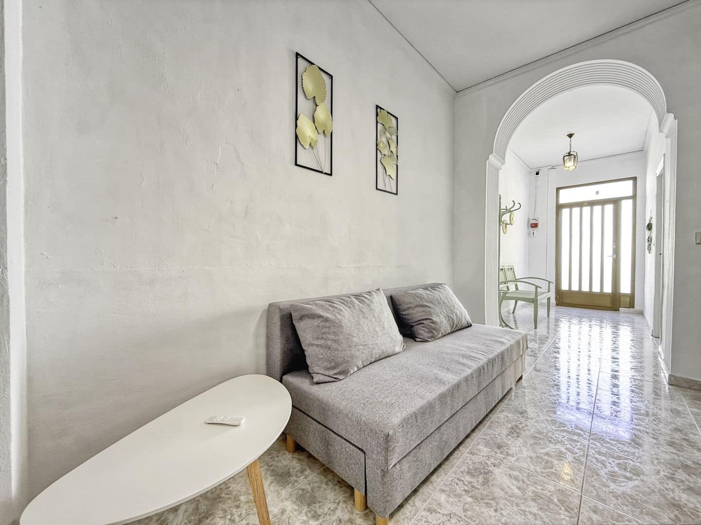 4 soveværelse Byhus til salg i Vall de Ebo - € 79.900 (Ref: 10061121)