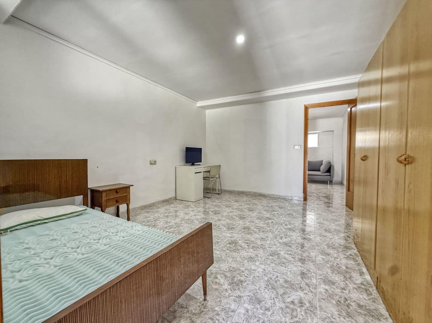4 soveværelse Byhus til salg i Vall de Ebo - € 79.900 (Ref: 10061121)
