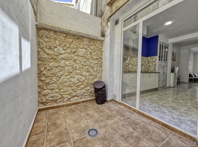 4 soveværelse Byhus til salg i Vall de Ebo - € 79.900 (Ref: 10061121)