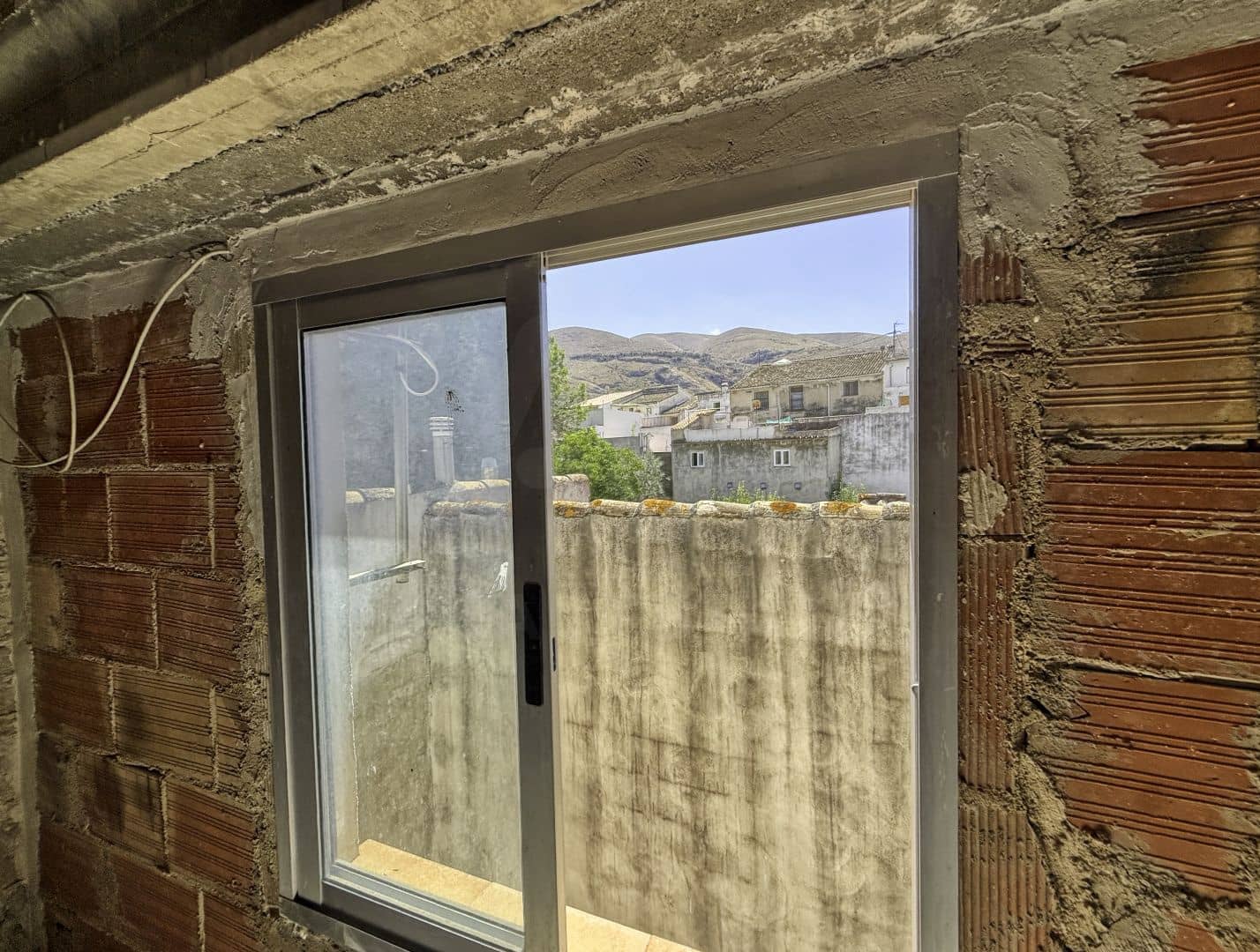 4 soveværelse Byhus til salg i Vall de Ebo - € 79.900 (Ref: 10061121)