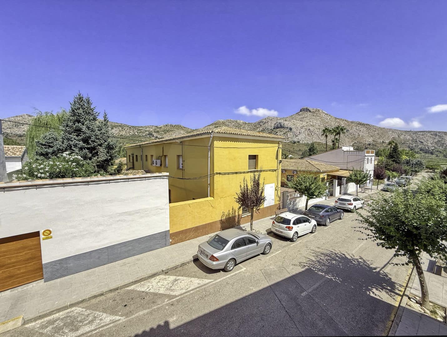 4 soveværelse Byhus til salg i Vall de Ebo - € 79.900 (Ref: 10061121)