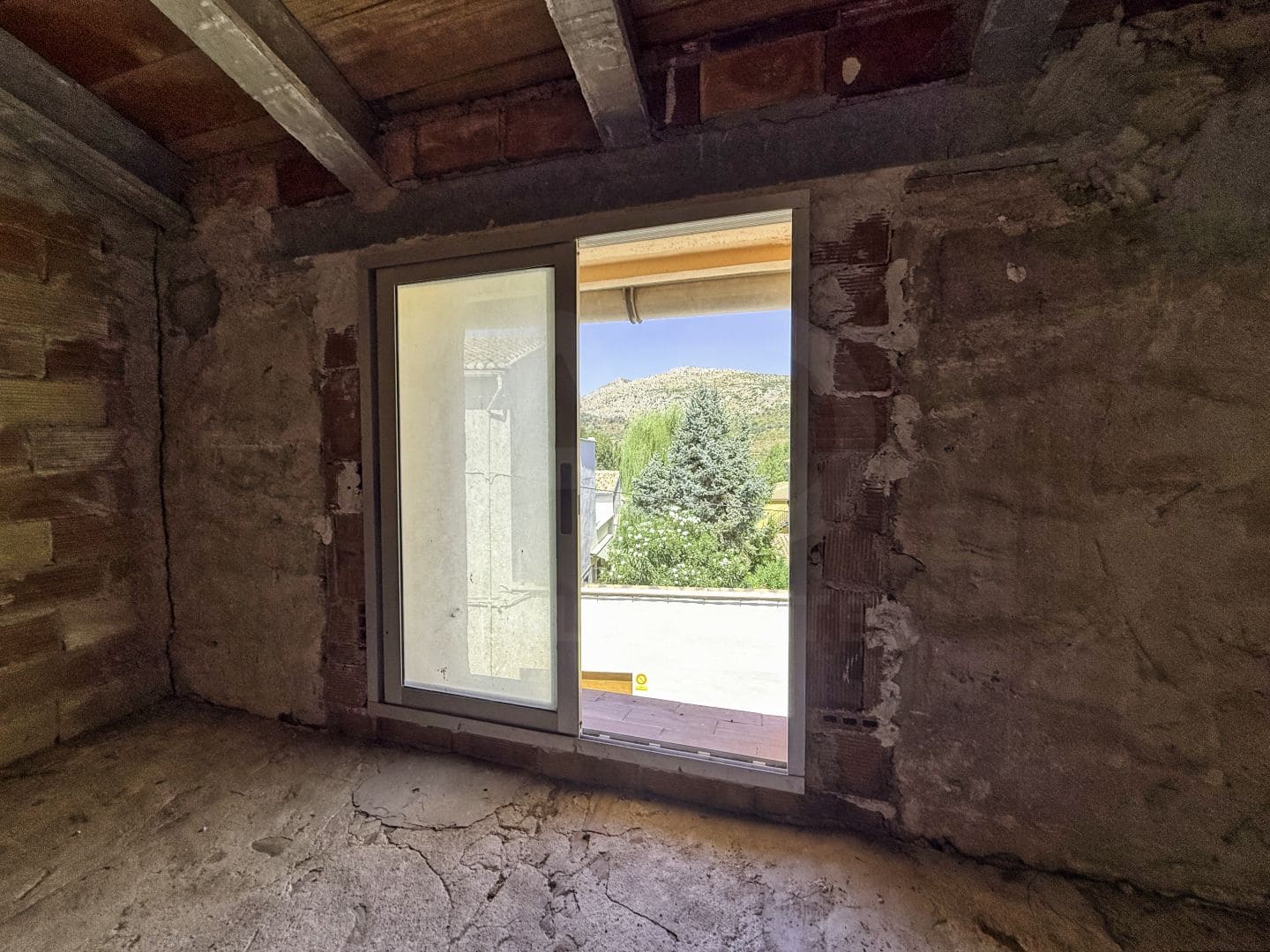 4 soveværelse Byhus til salg i Vall de Ebo - € 79.900 (Ref: 10061121)