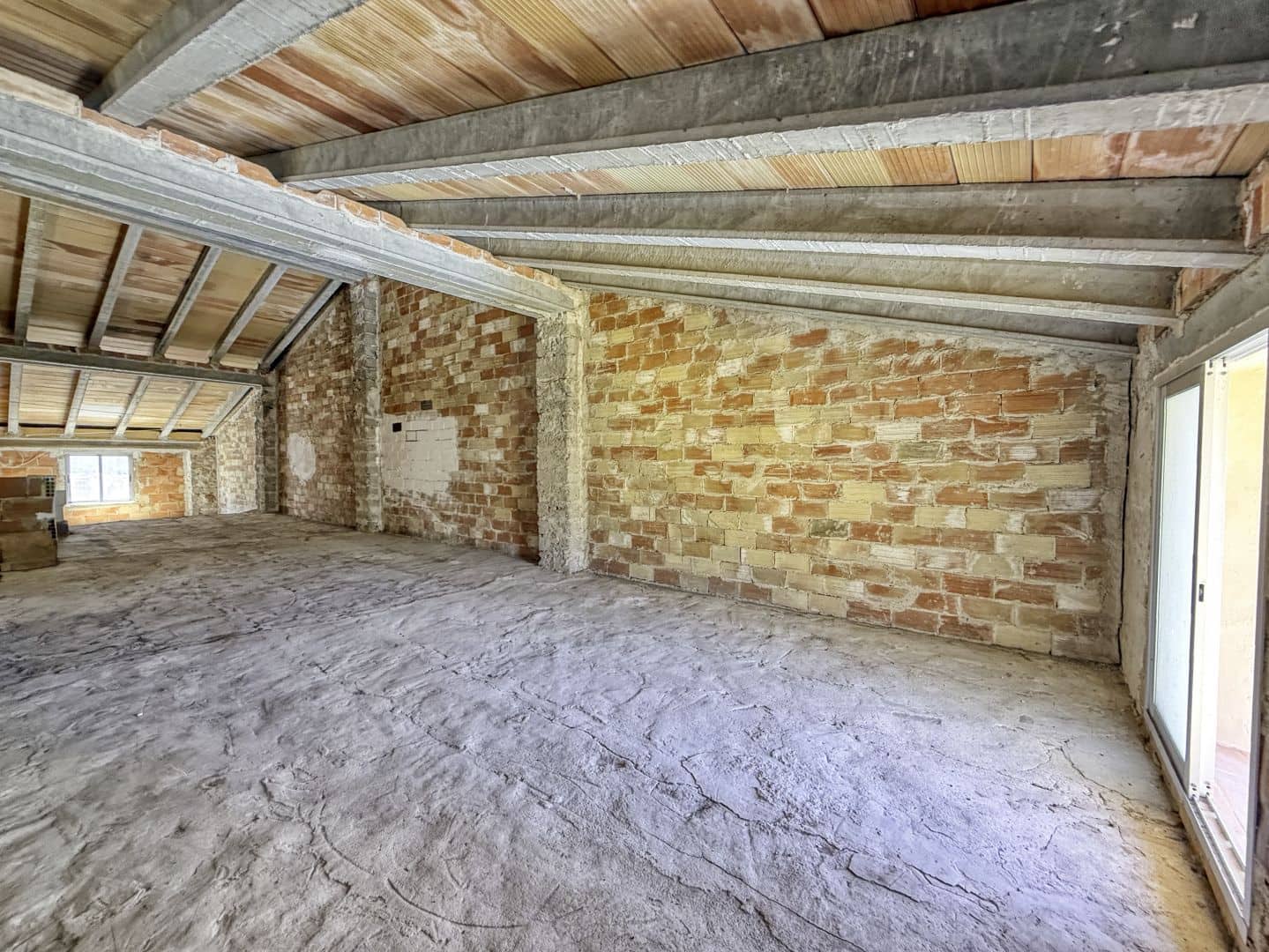 4 soveværelse Byhus til salg i Vall de Ebo - € 79.900 (Ref: 10061121)