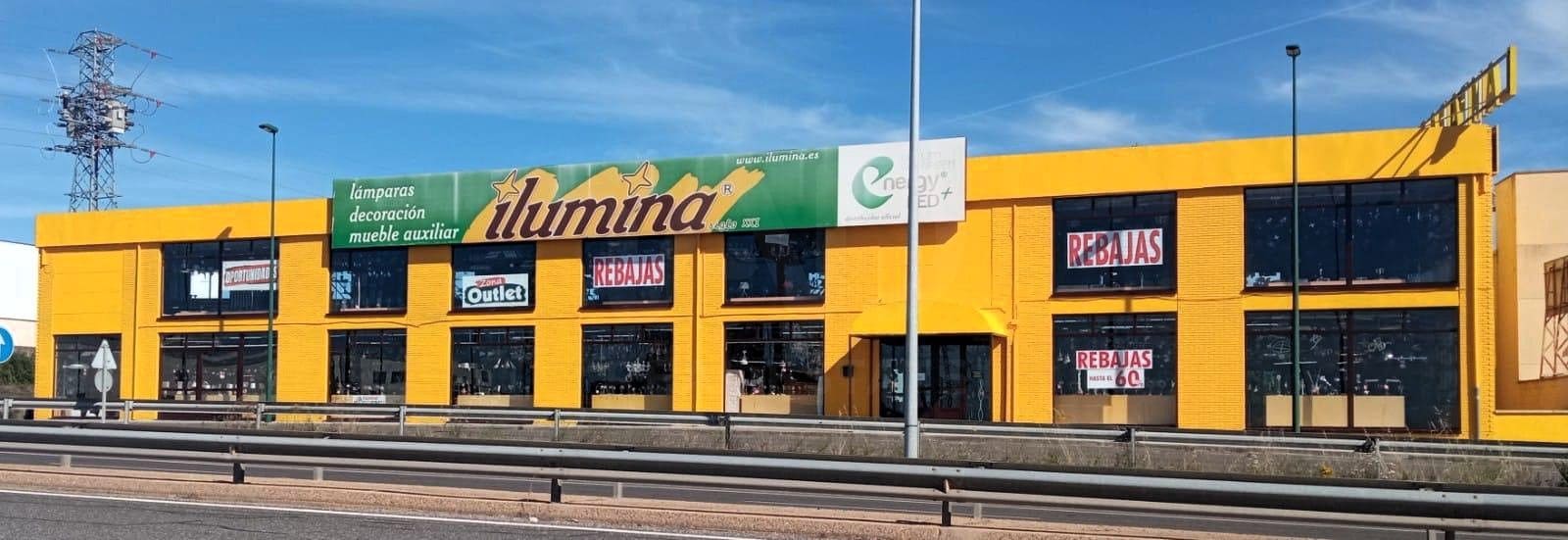 Commercial for sale in Leon city - € 365,000 (Ref: 10062064)