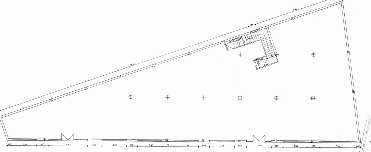 Commercial for sale in Leon city - € 365,000 (Ref: 10062064)