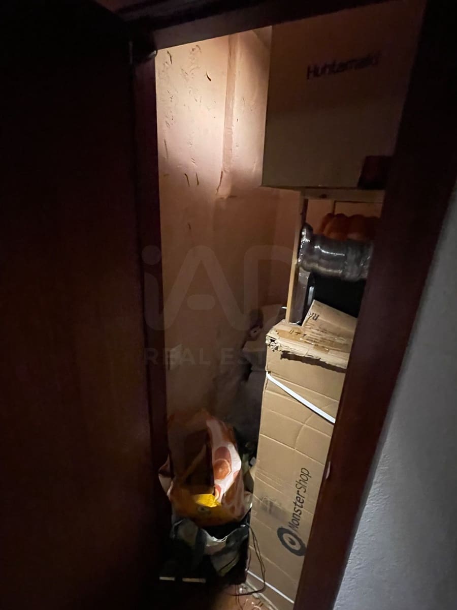 Kommersiell till salu i Barcelona stad - 149 000 € (Ref: 10062369)