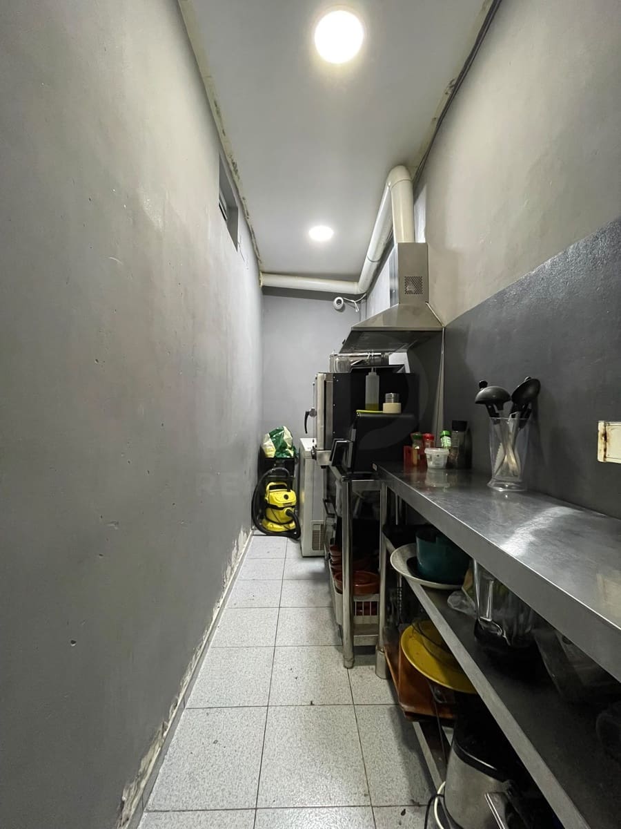 Kommersiell till salu i Barcelona stad - 149 000 € (Ref: 10062369)