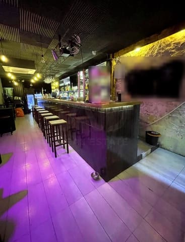 Kommersiell till salu i Barcelona stad - 149 000 € (Ref: 10062369)