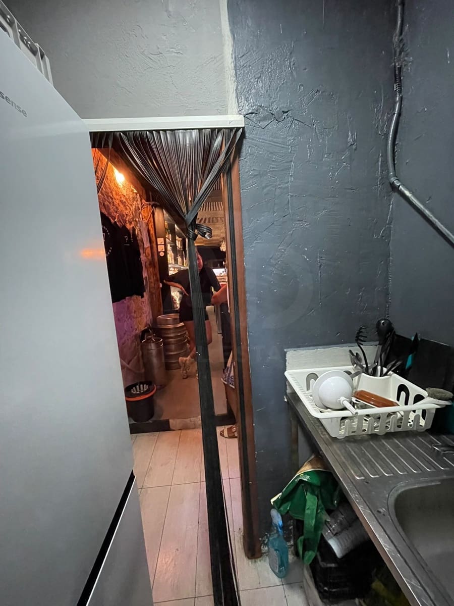 Kommersiell till salu i Barcelona stad - 149 000 € (Ref: 10062369)