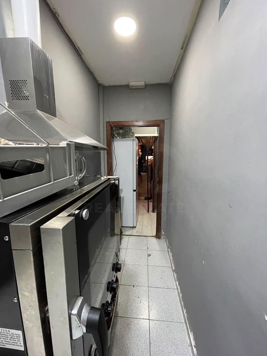 Kommersiell till salu i Barcelona stad - 149 000 € (Ref: 10062369)
