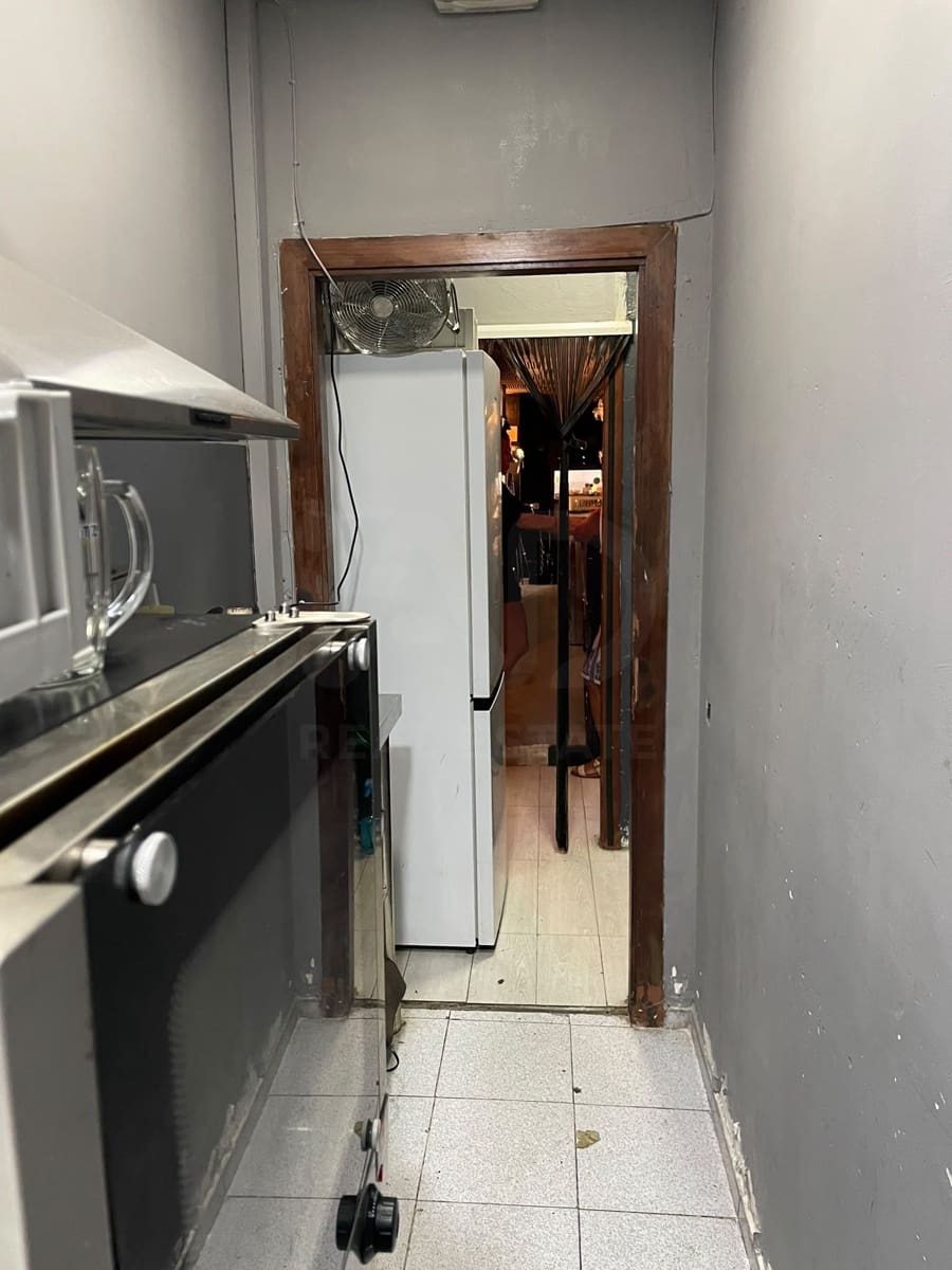 Kommersiell till salu i Barcelona stad - 149 000 € (Ref: 10062369)