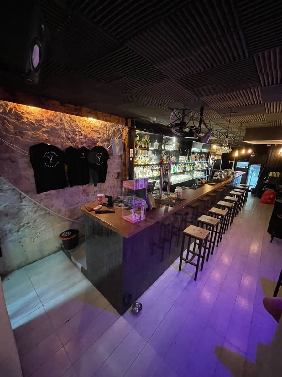 Kommersiell till salu i Barcelona stad - 149 000 € (Ref: 10062369)