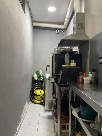 Kommersiell till salu i Barcelona stad - 149 000 € (Ref: 10062369)