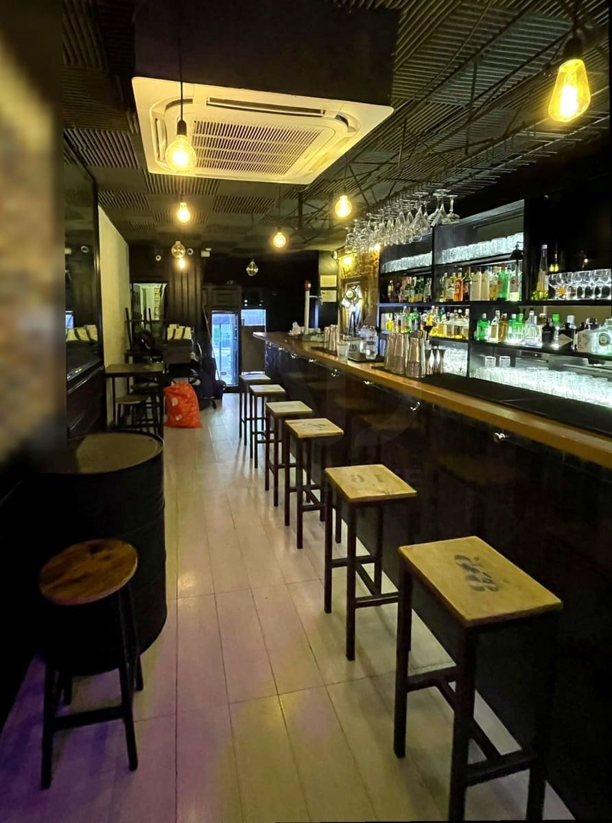 Kommersiell till salu i Barcelona stad - 149 000 € (Ref: 10062369)