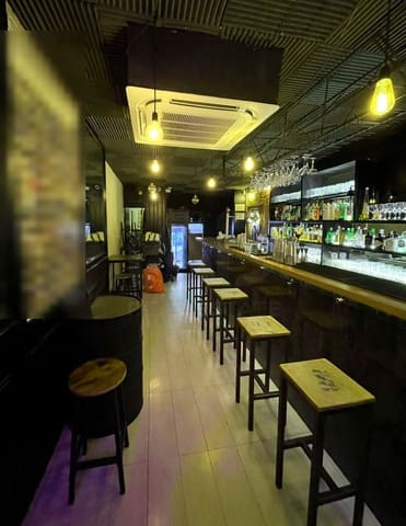 Kommersiell till salu i Barcelona stad - 149 000 € (Ref: 10062369)