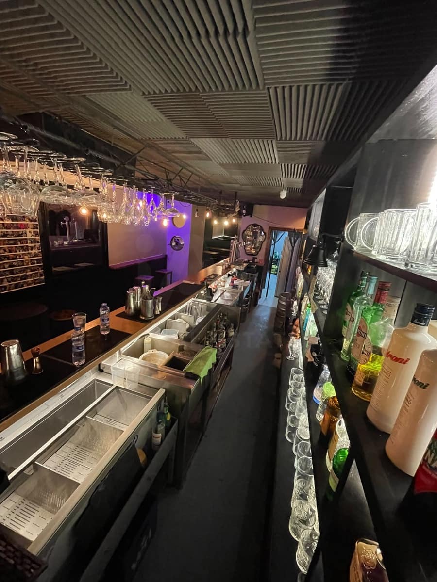 Kommersiell till salu i Barcelona stad - 149 000 € (Ref: 10062369)