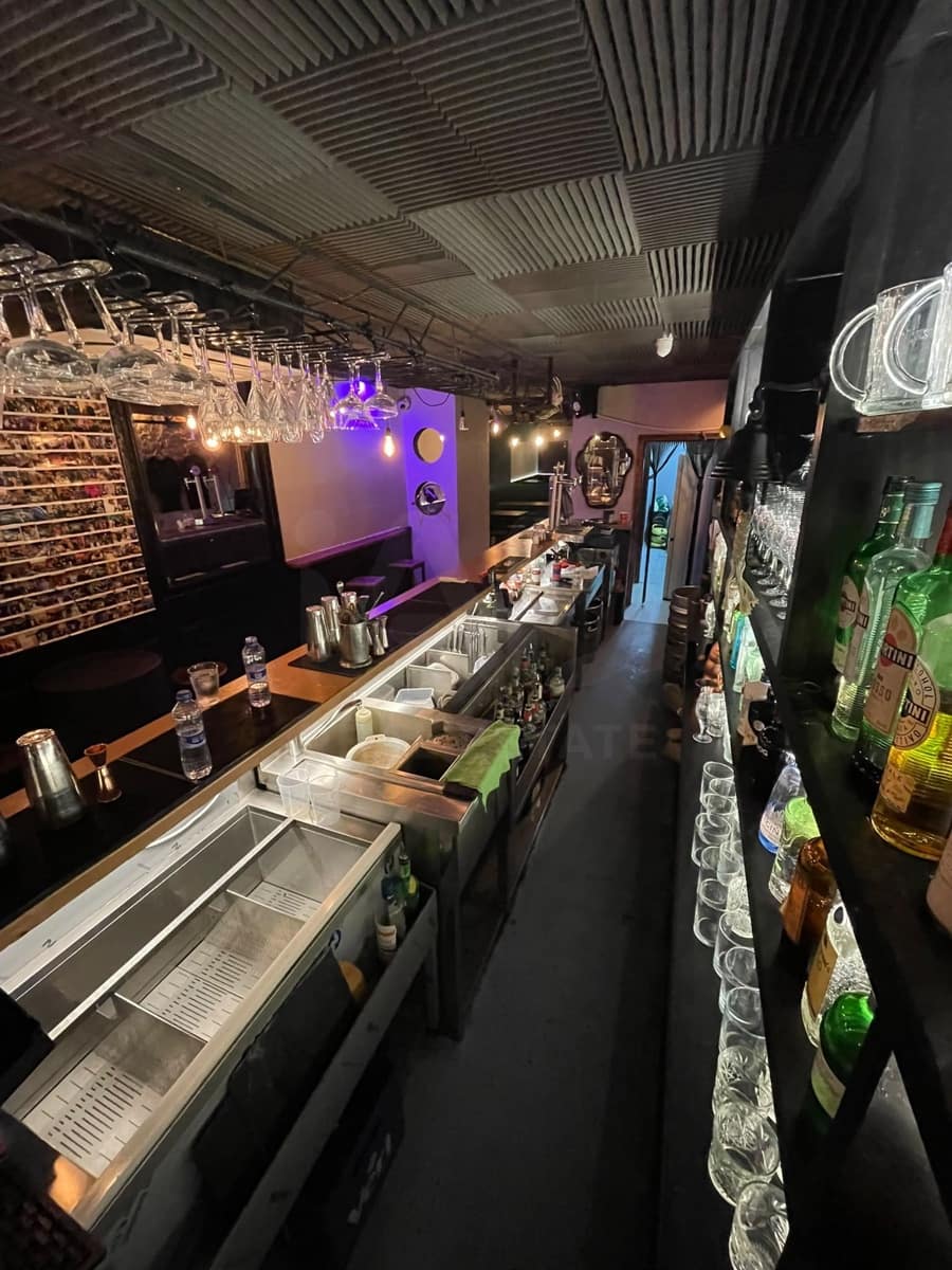 Kommersiell till salu i Barcelona stad - 149 000 € (Ref: 10062369)