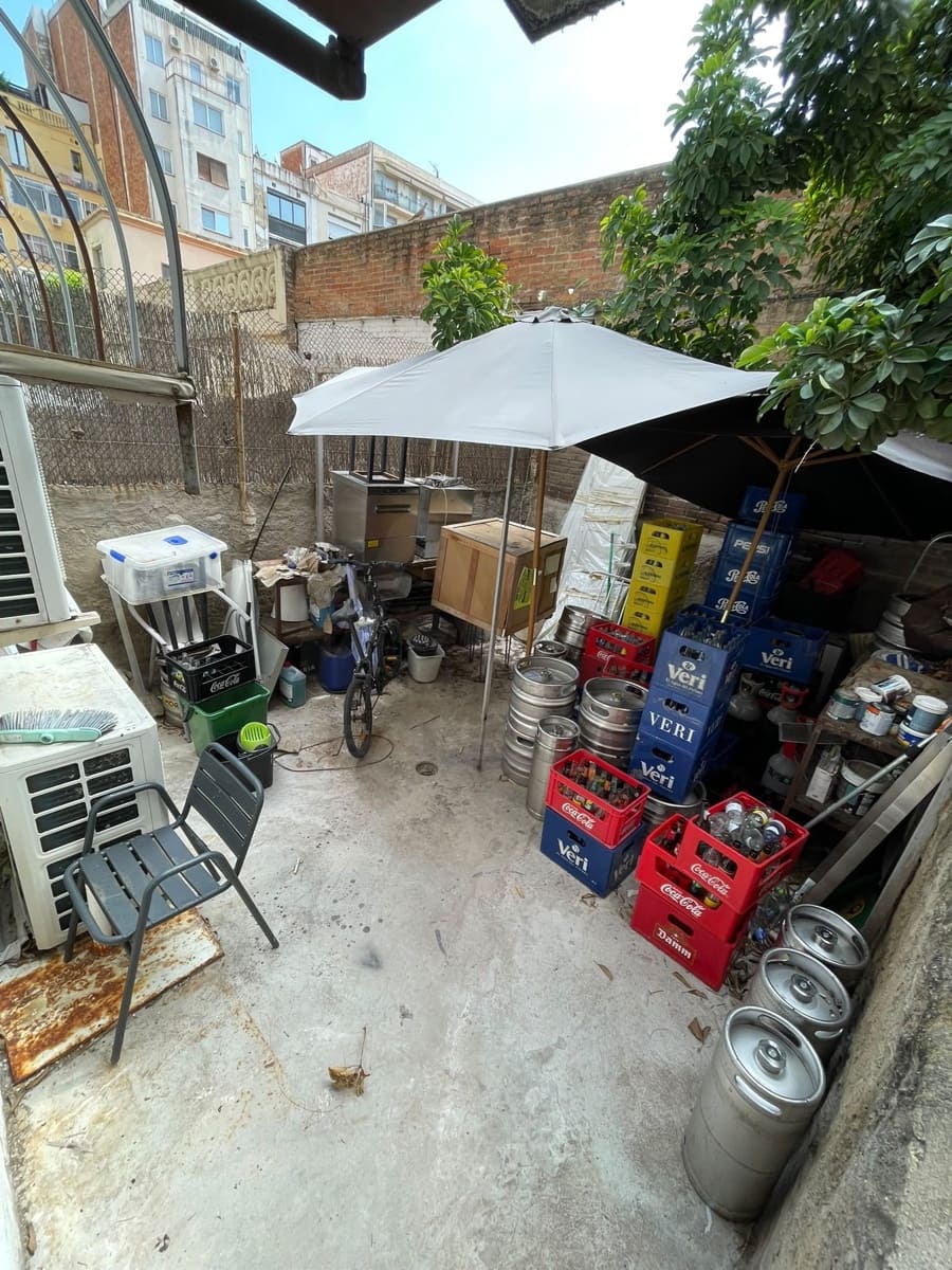 Kommersiell till salu i Barcelona stad - 149 000 € (Ref: 10062369)