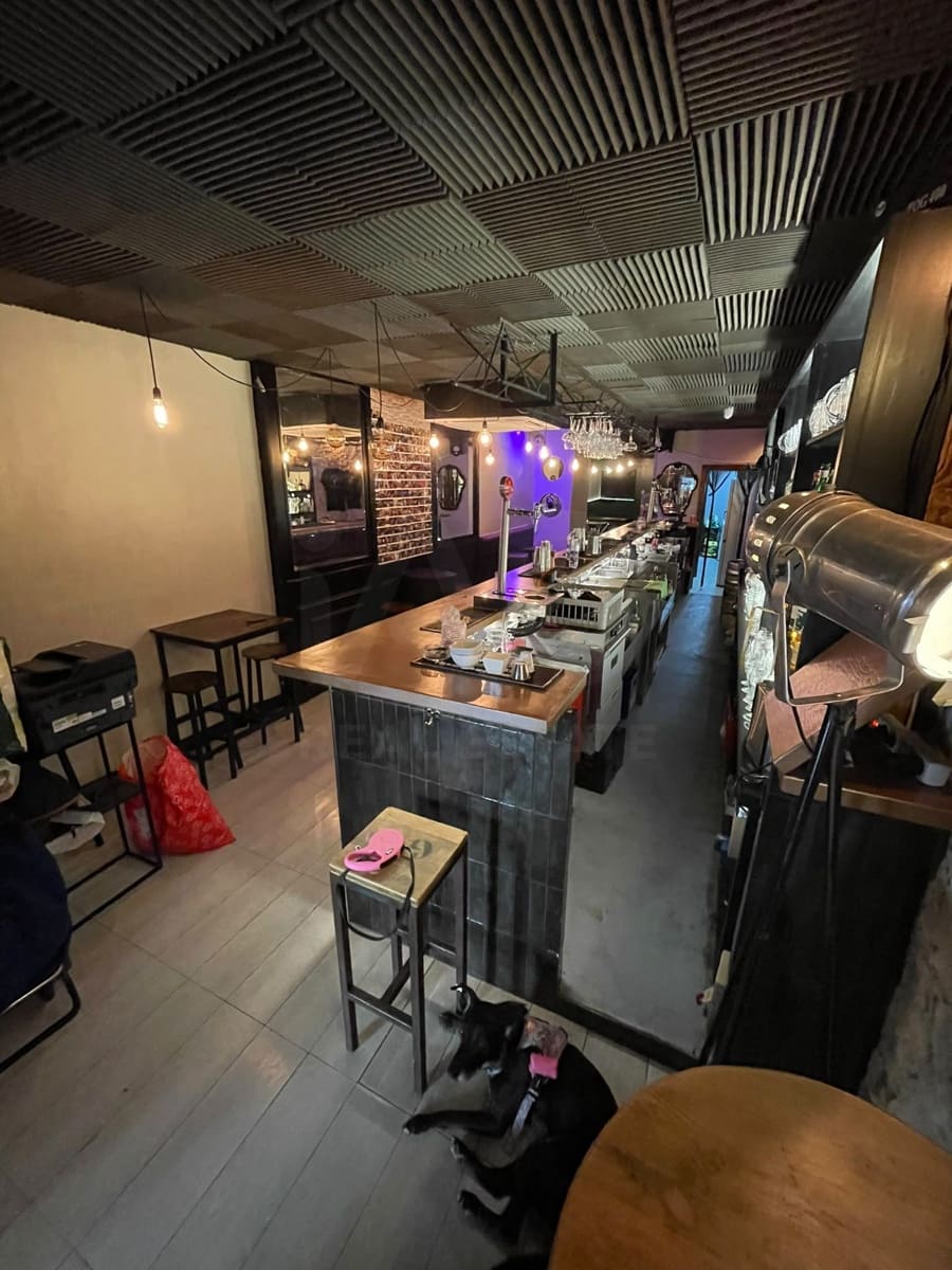 Kommersiell till salu i Barcelona stad - 149 000 € (Ref: 10062369)