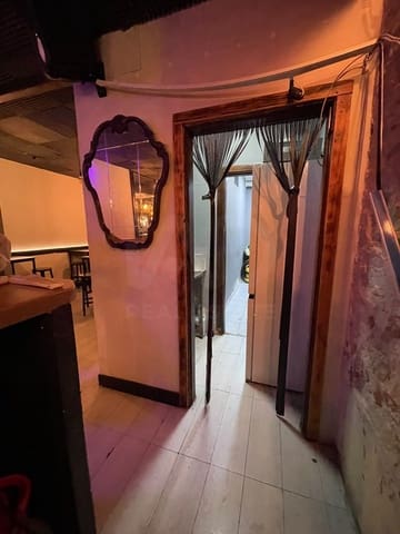 Gewerbe zu verkaufen in Barcelona Stadt - 149.000 € (Ref: 10062369)