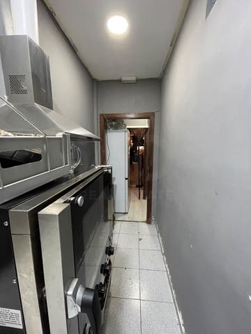 Gewerbe zu verkaufen in Barcelona Stadt - 149.000 € (Ref: 10062369)